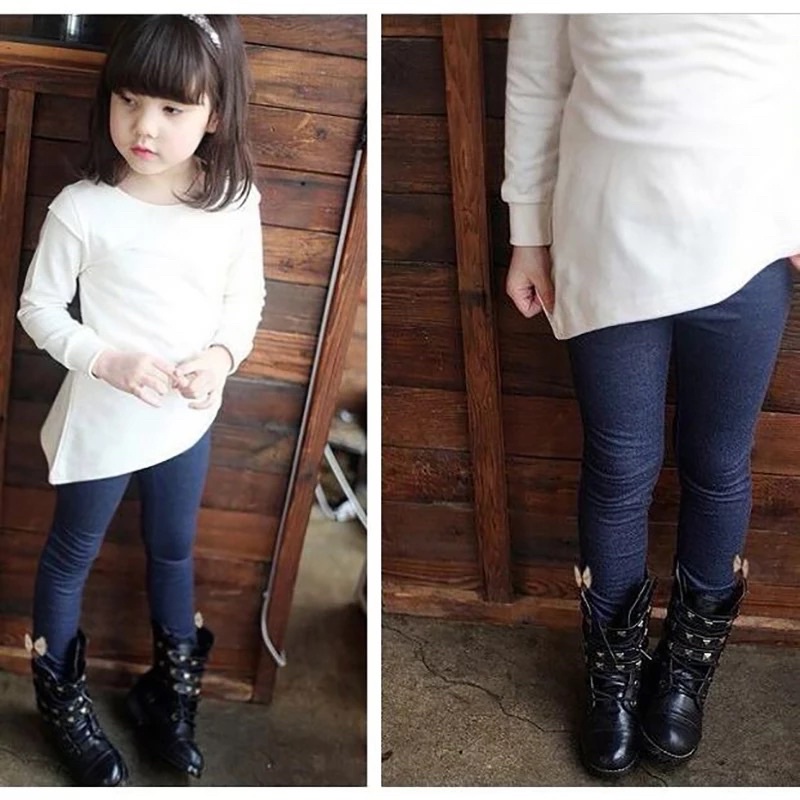 Thermal Legging Softjeans Anak  Celana hangat anak