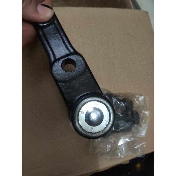 balljoint ball joint timor