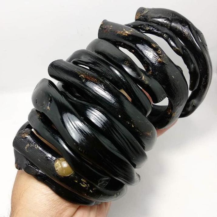 Top Produk.. [BISA COD]Akar Bahar Berkualitas