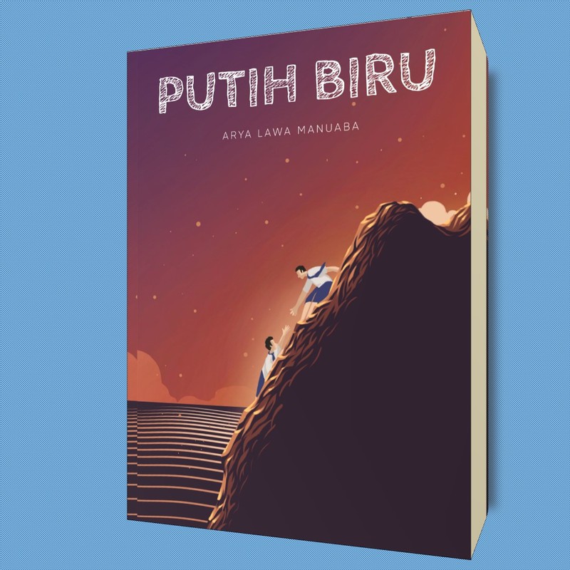 

Putih Biru
