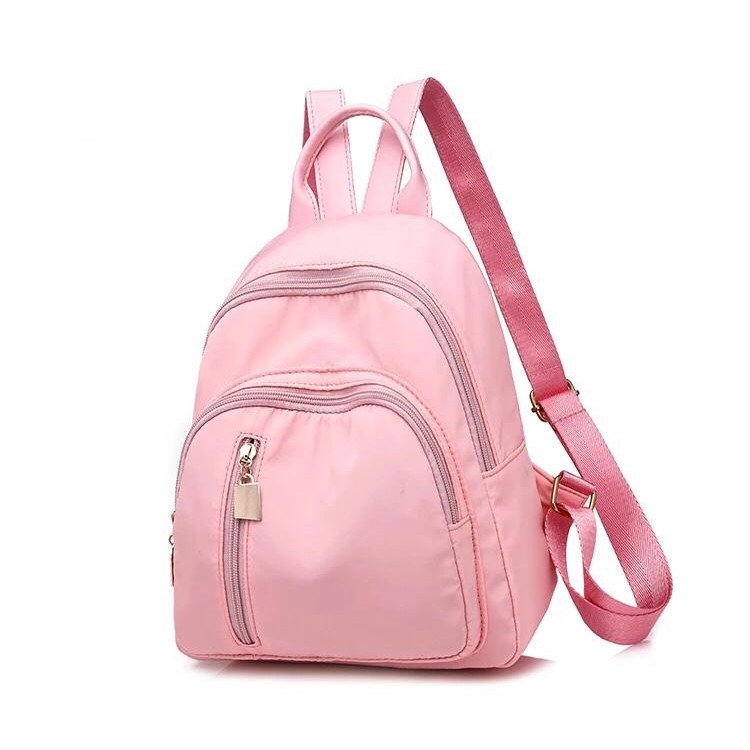 TAS RANSEL WANITA C753 TAS RANSEL SEKOLAH TAS FASHION WANITA TAS IMPORT TERMURAH TERLARIS