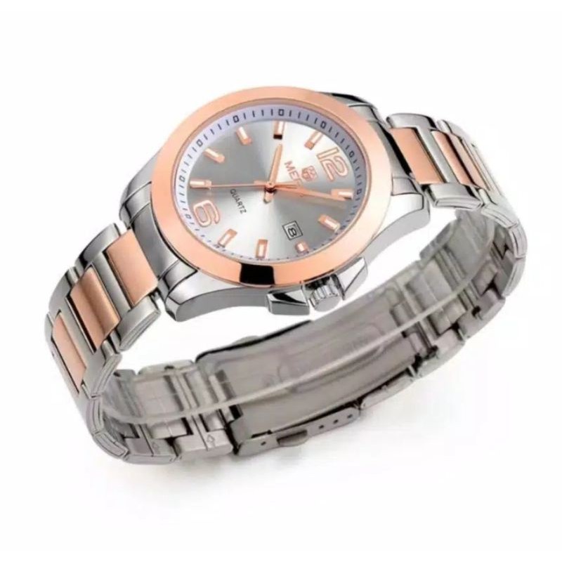 MEGIR MS5006 Jam Tangan Original