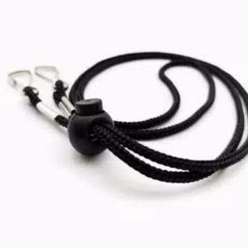 Premium Quality Mask Holder Hanging Rope Extension Gantungan Tali Masker Anti Jatuh Mask Kids/Adult