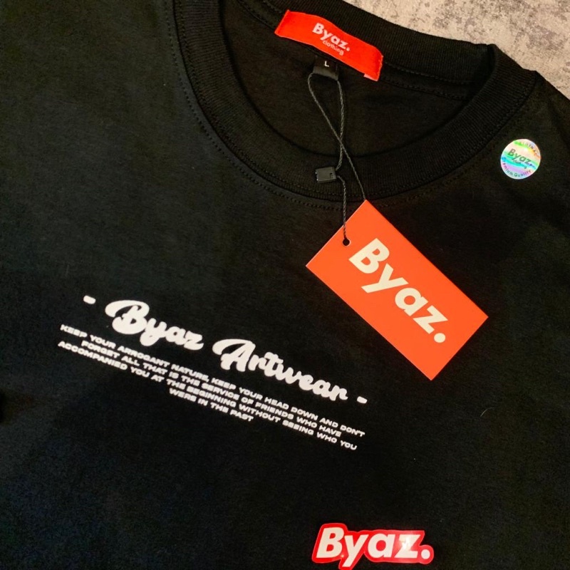 T Shirt 666 MRK BYAZ Original