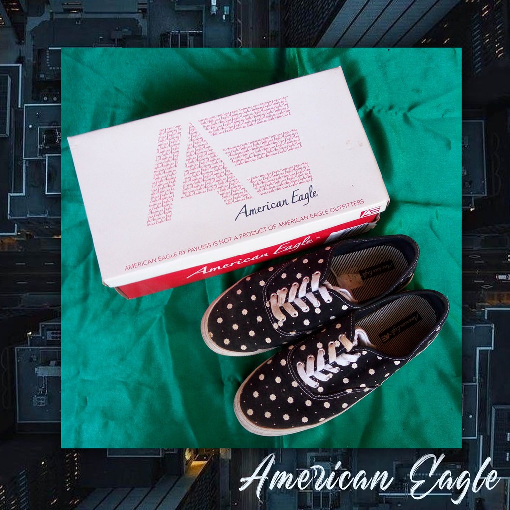 American Eagle Daisy Preloved