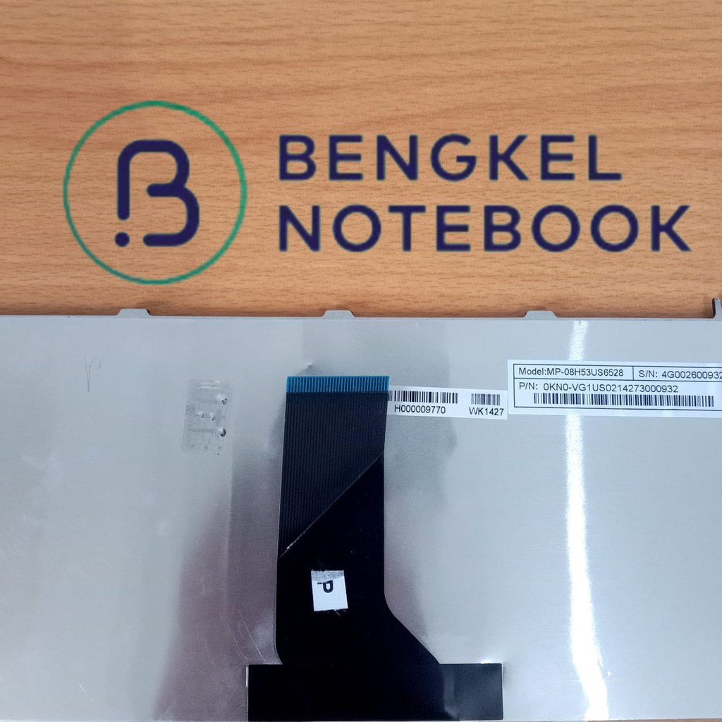 Keyboard Toshiba Satellite U400 U405 A600 Portege M800 M900 Satellite M505 M500 U505 U500 T130 T135