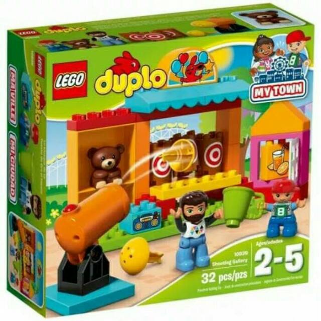 Lego Duplo
