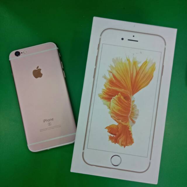 Iphone 6s 16gb