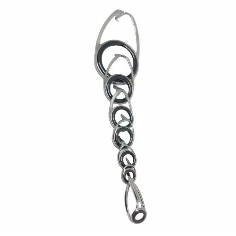 Ring K series non Fuji Hitam