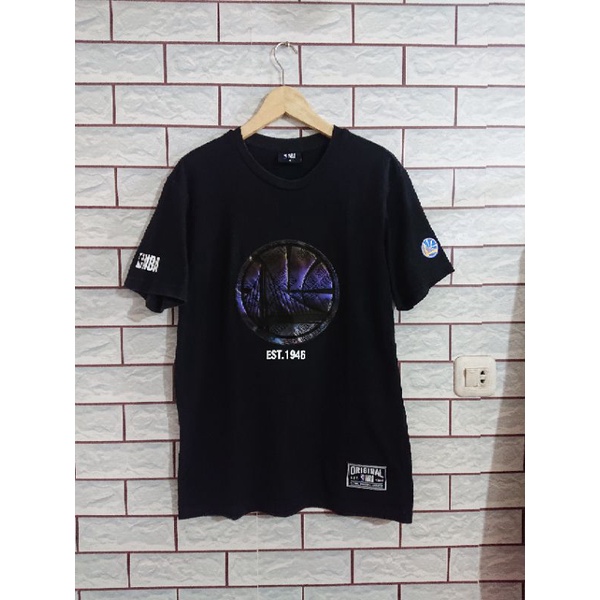 kaos nba Golden state warrior original//kaos NBA Golden state warrior second//kaos nba second