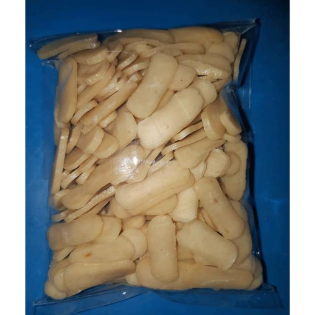 

KERUPUK IKAN TAN MINI 250gram
