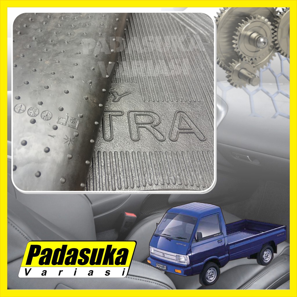 Karpet Carry Pick Up Karpet Carry Bagong Karpet Lantai Carry 1.0 Karpet Carry 10 EXTRA