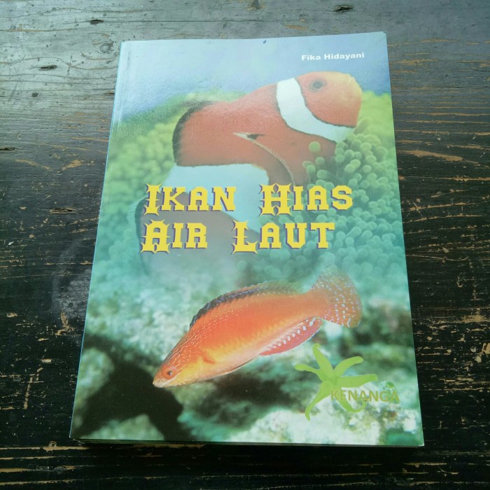 460 Koleksi Jual Ikan Hias Air Laut Surabaya Terbaru