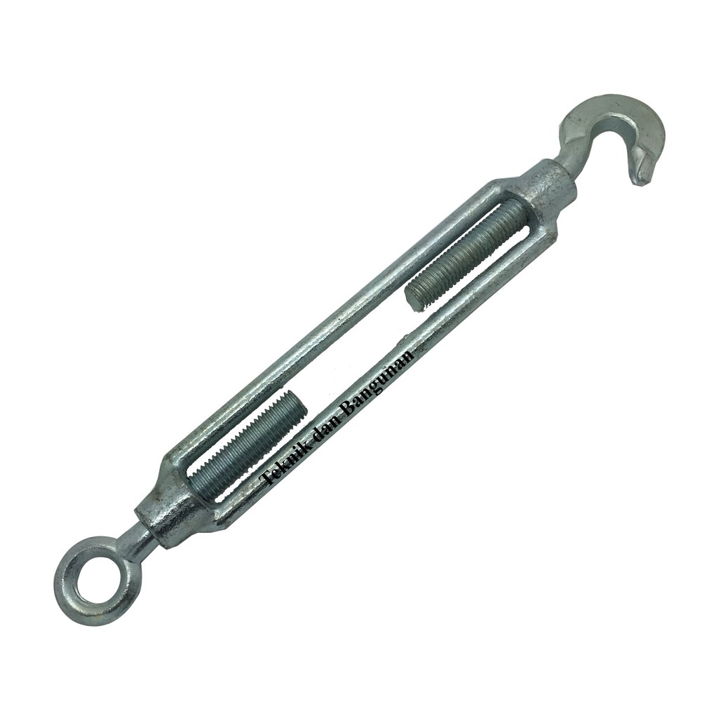 

Turn Buckle/Span Skrup No.10
