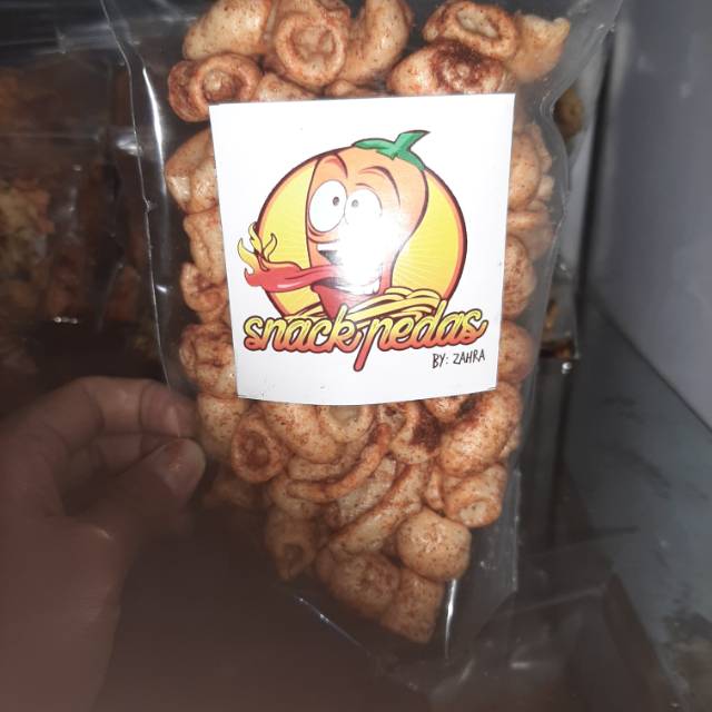 

makaroni pedass endeesss