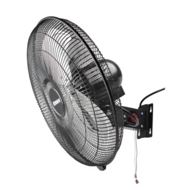 Krisbow Kipas angin wall fan 18 inc