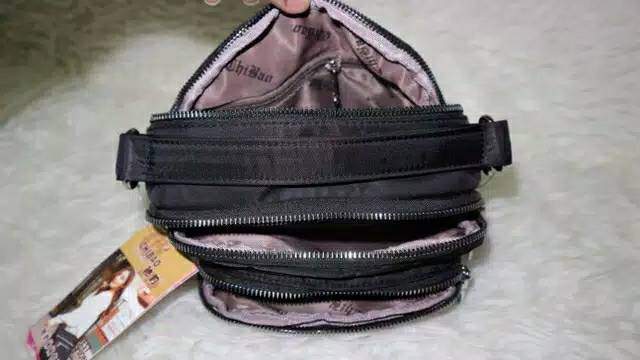 Tas chibao 2in1CB725,CB1624bordir