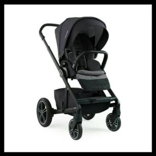 gb pockit stroller footmuff