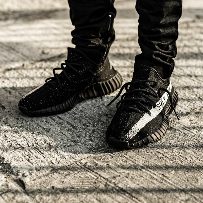 yeezy oreo original