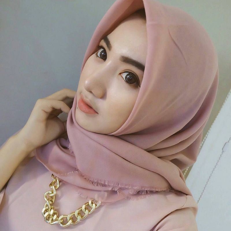 Hijab RAWIS Bella Square premium A+