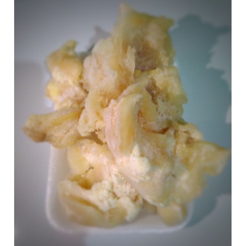 

Urat kaki sapi rebus 1 kilogram