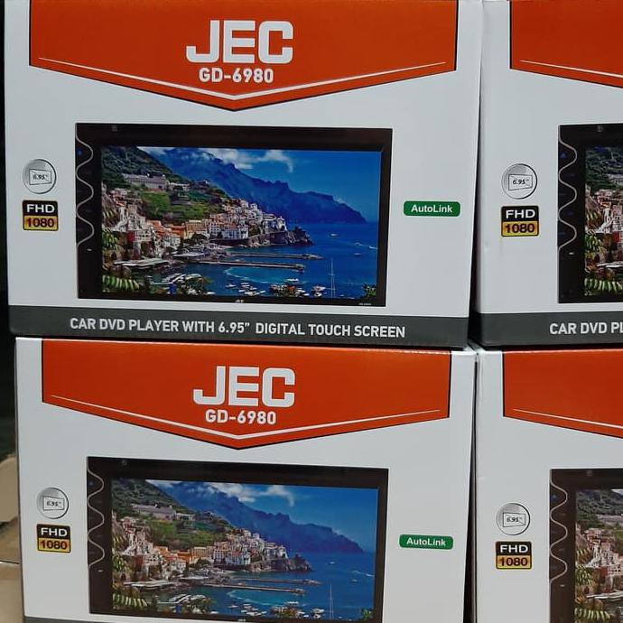 [[[BISA COD]] Tv Doubledin JEC & MRZ Kode 232
