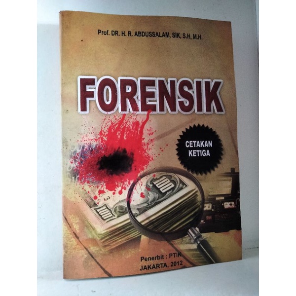 FORENSIK