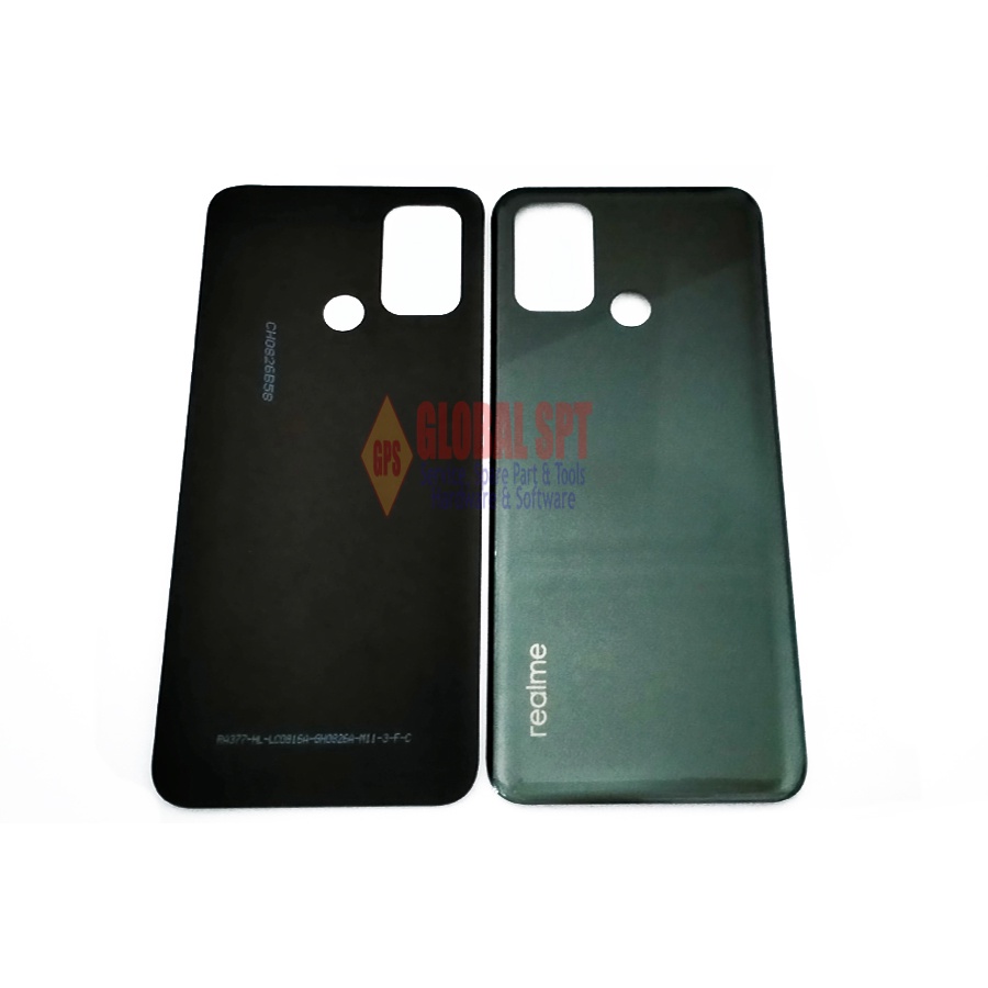 BACKDOOR REALME 7I / BACKCOVER / TUTUP BELAKANG