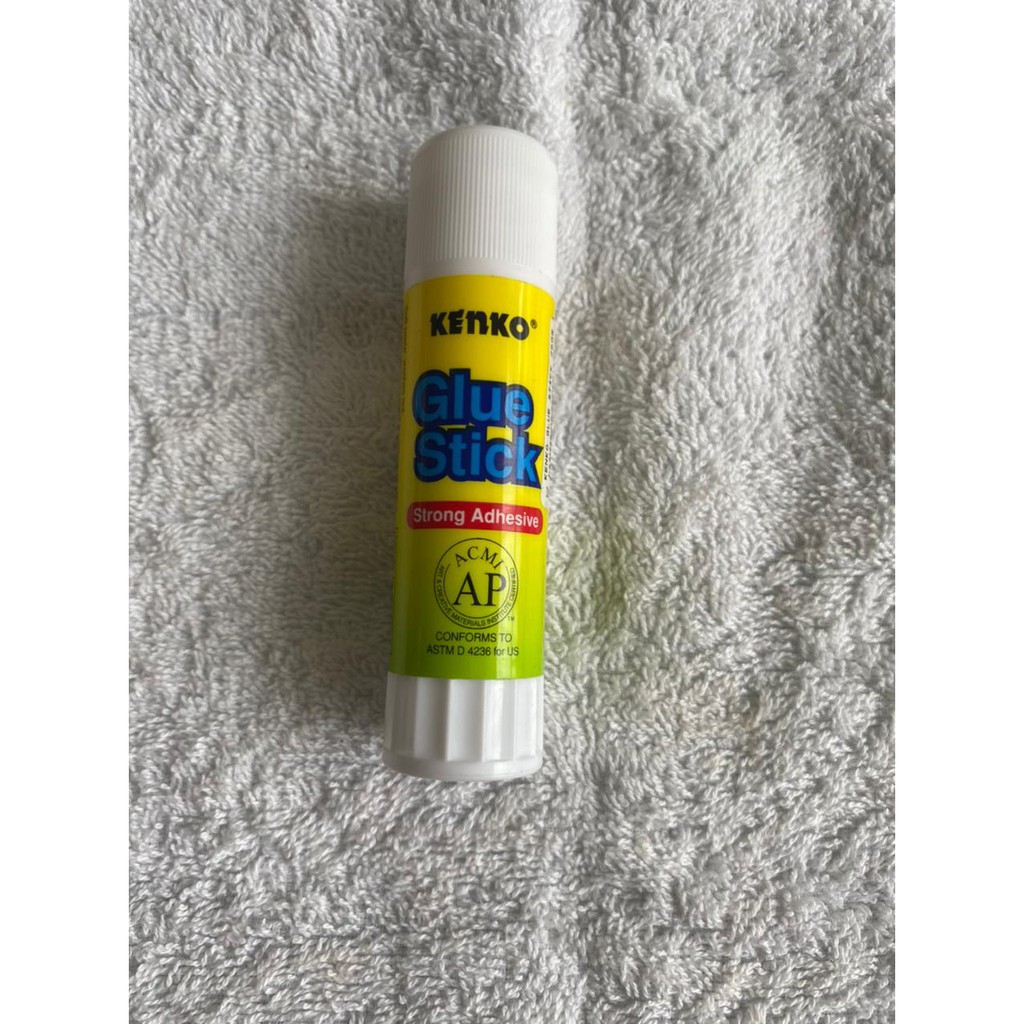 

Lem / Lem Kertas / Glue Stick KENKO
