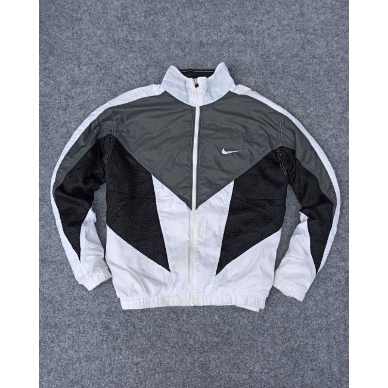 Nike big swosh jacket