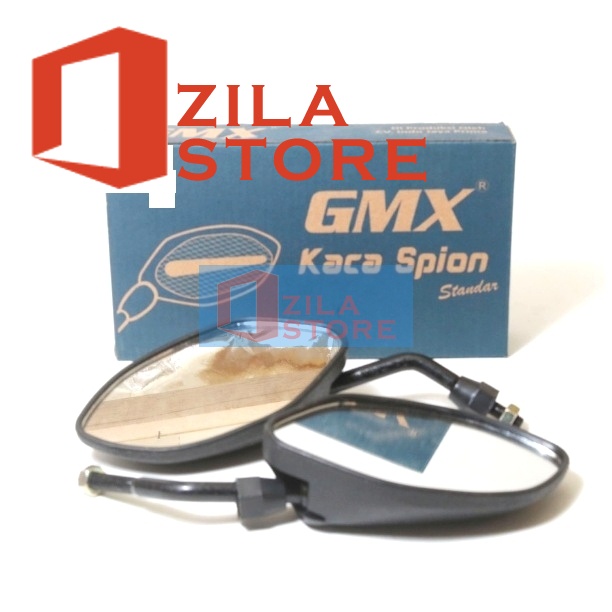 Spion Mini Beat Drat 12 Rc100 Satria Fu Shogun Smash