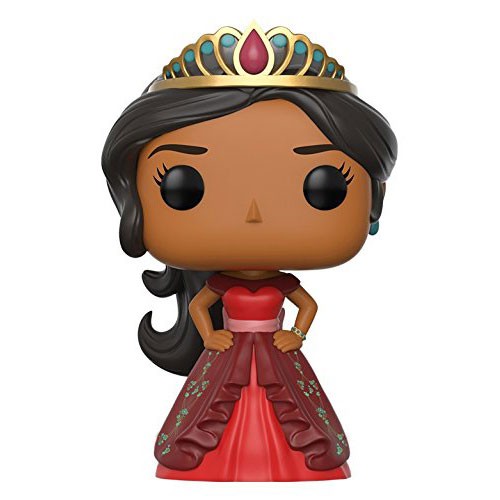 Jual Funko POP! Disney Elena of Avalor 