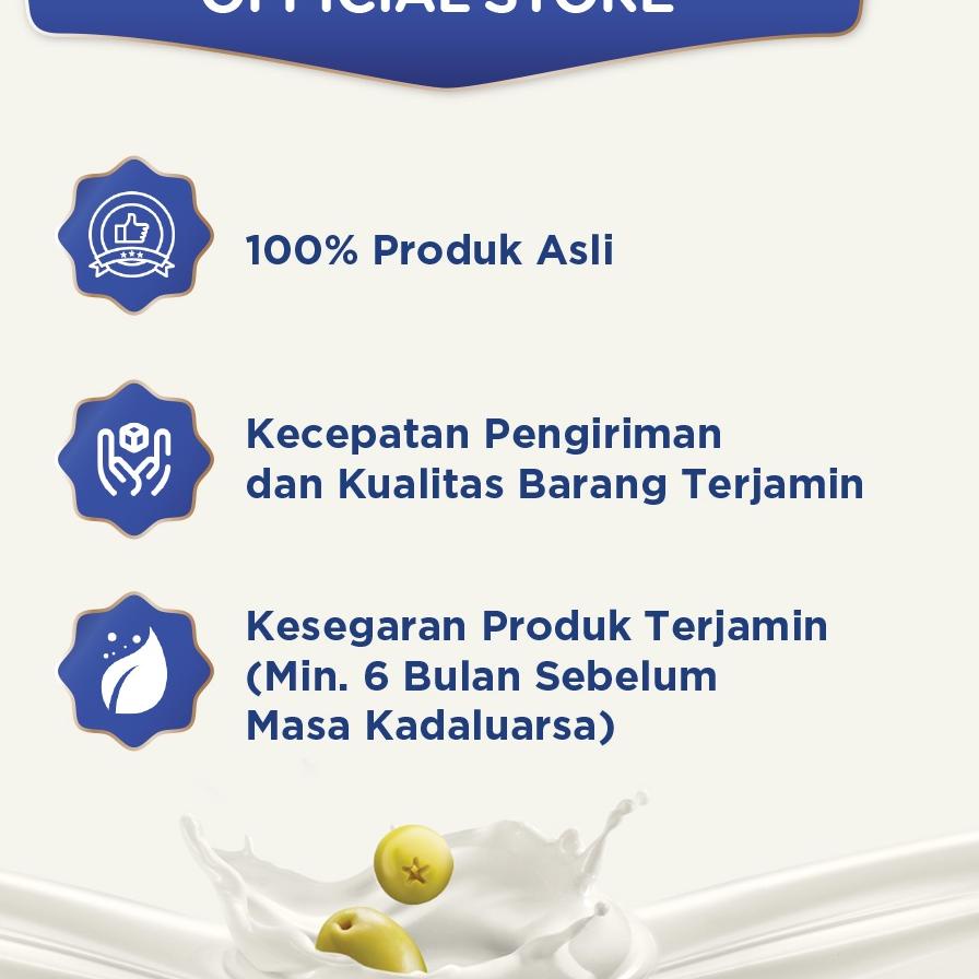 

Ayo Beli ✱ Entrasol Twinpack Active Chocolate 350g~