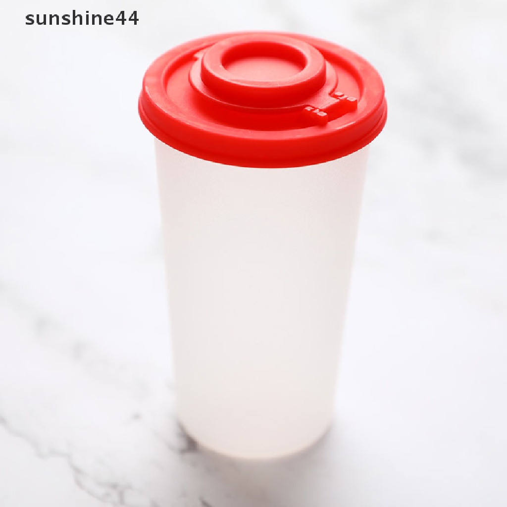 Sunshine Botol Shaker Merica / Garam Mini Anti Lembab Untuk Camping