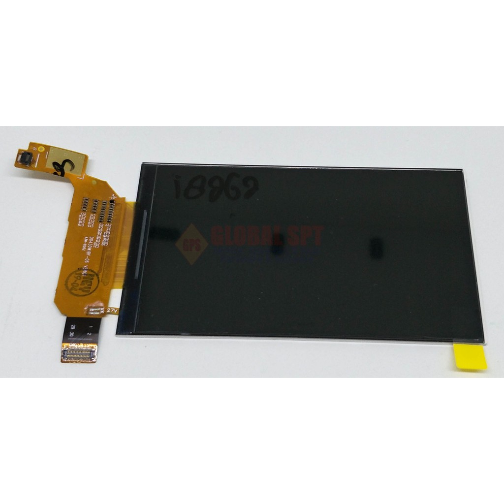 LCD SAMSUNG I8260 / I8262 / GALAXY CORE 1 ONLY