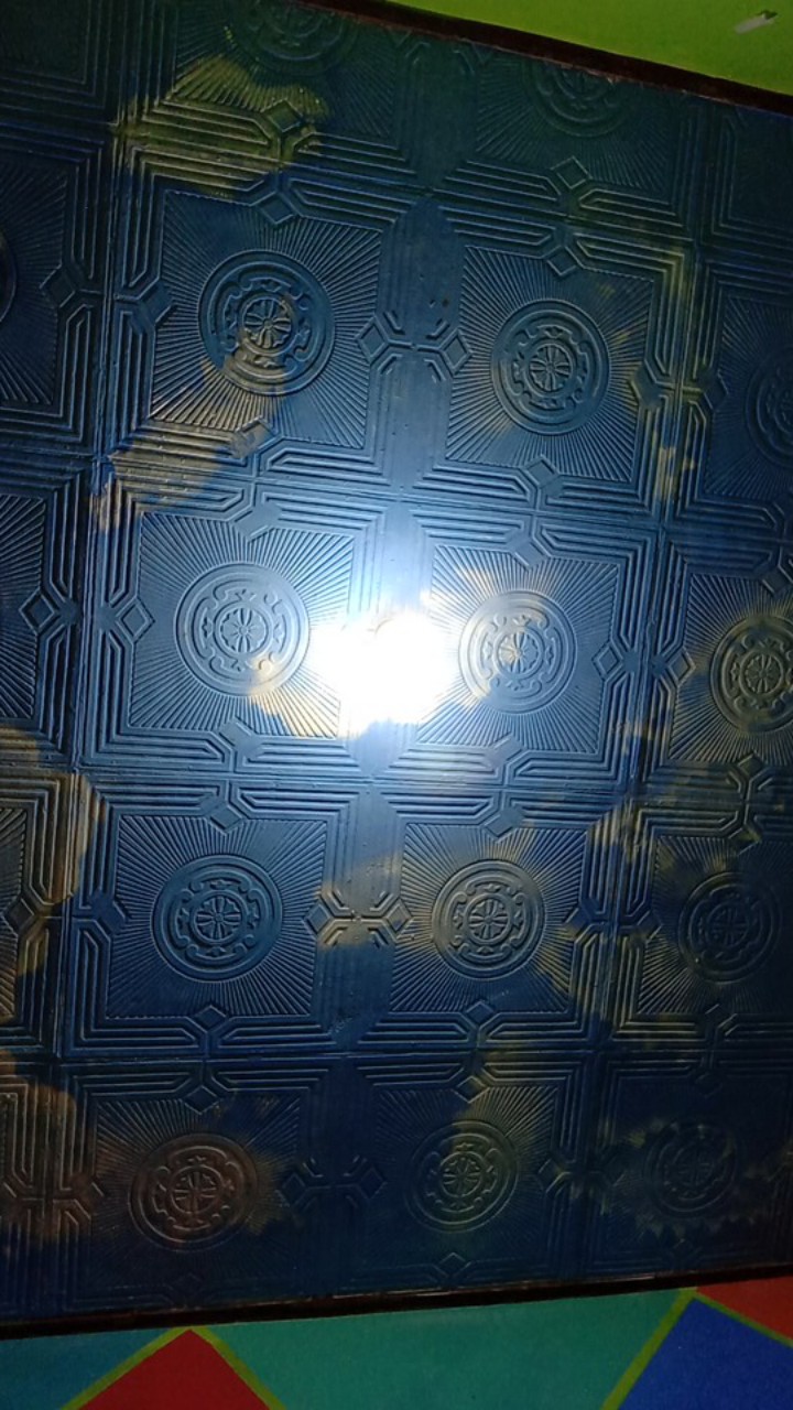 Rekal Al Quran - Meja Ngaji Karakter