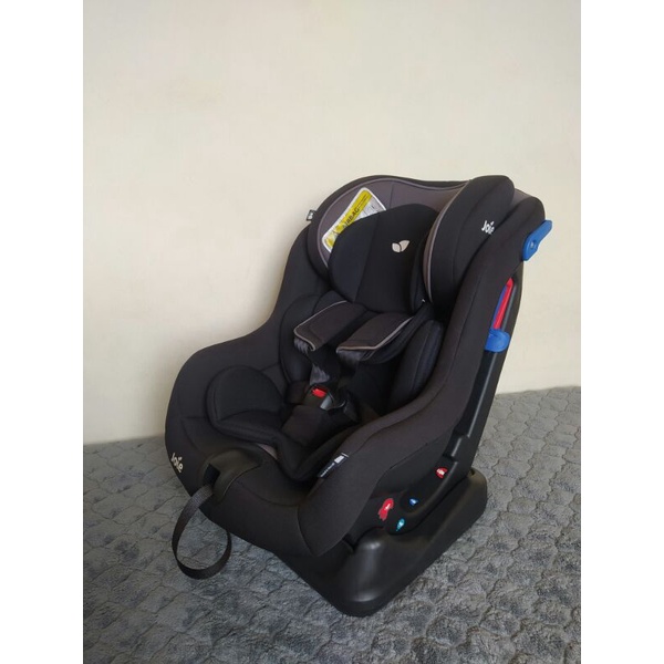 PRELOVED LIKE NEW JOIE Meet Steadi Stages Carseat Tempat Duduk Mobil Bayi Car Seat