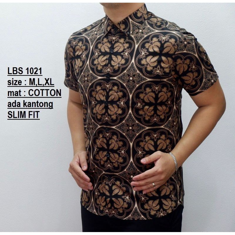 BATIK NUSANTARA KUALITAS PREMIUM LIMITE STOCK//KODE BATIK:LBS 904