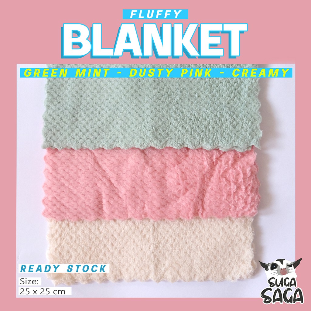 Fluffy Blanket Selimut Mini For Sugar Glider Shopee Indonesia Fluffy Blanket Selimut Mini For Sugar Glider Shopee Indonesia