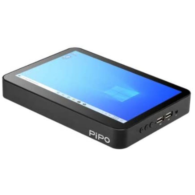 Pipo X2 Mini PC 8&quot; 2GB/64GB Intel Quadcore Touch WIFI HDMI Windows