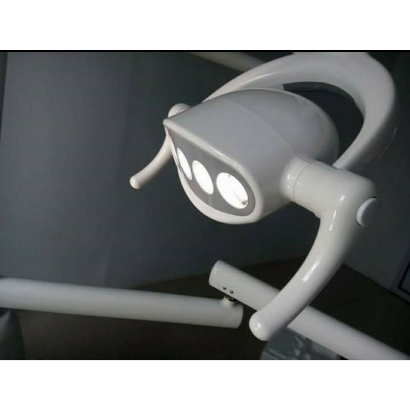 Lampu Dental Chair LED Sensor by DYM