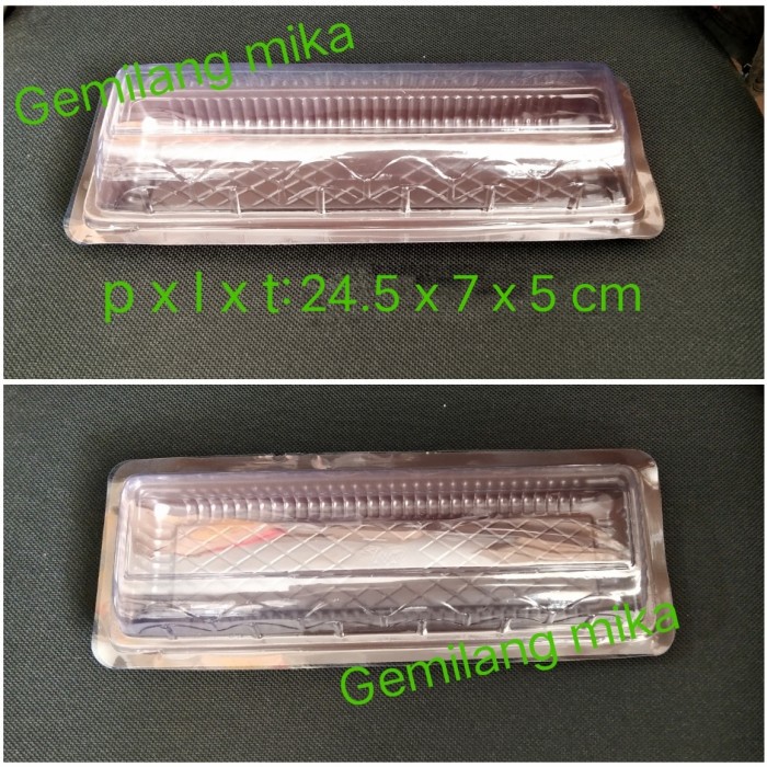 mika bolu gulung bgt25 isi 10 pcs