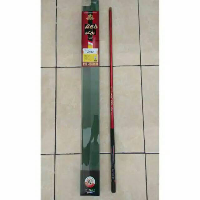 Joran Red Koi 270 (carbon)