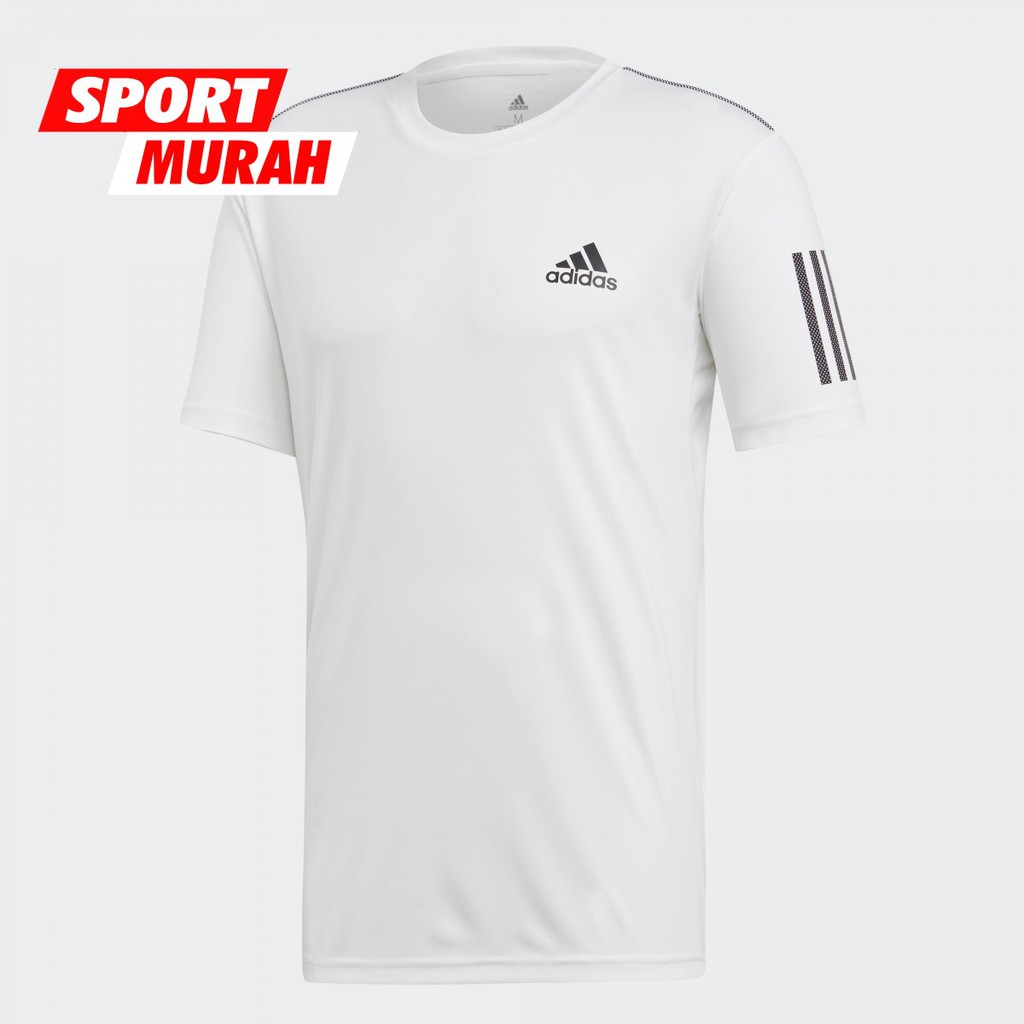 adidas club 3str tee