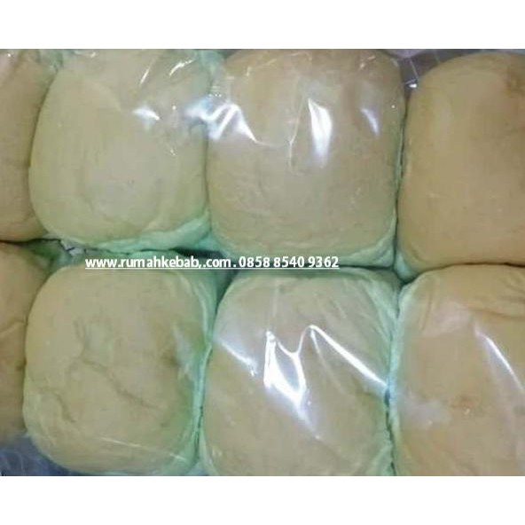 

BEST SELLER MURAH Roti Kadet /Kuro/Kukus 1 Buah - Roti Kadet - kirim by GOJEK