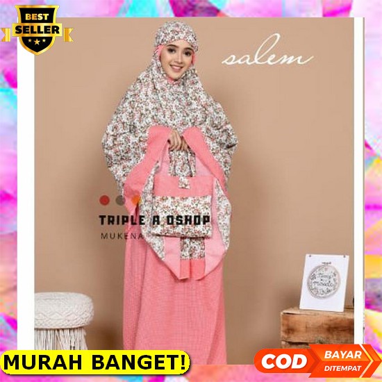 Cod Mukena Dewasa Mukena Printing Premium Mukena Dewasa Terbaru 2022 Mukena Dewasa Jumbo Mukena Dewa