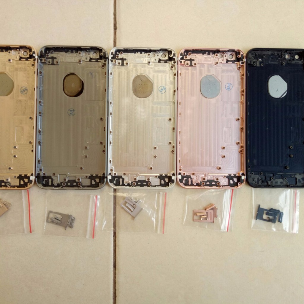 CASING/HOUSING 6S (4.7) -MODEL 7