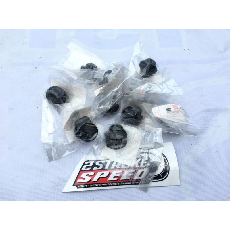 tutup oli mesin satria 2 tak