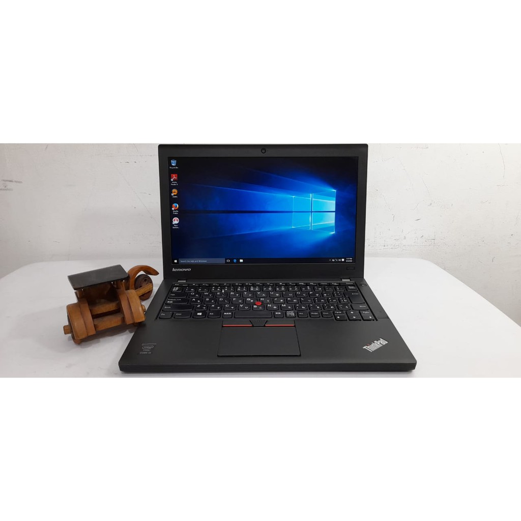 Laptop 12inch Lenovo Thinkpad X250  Bergaransi