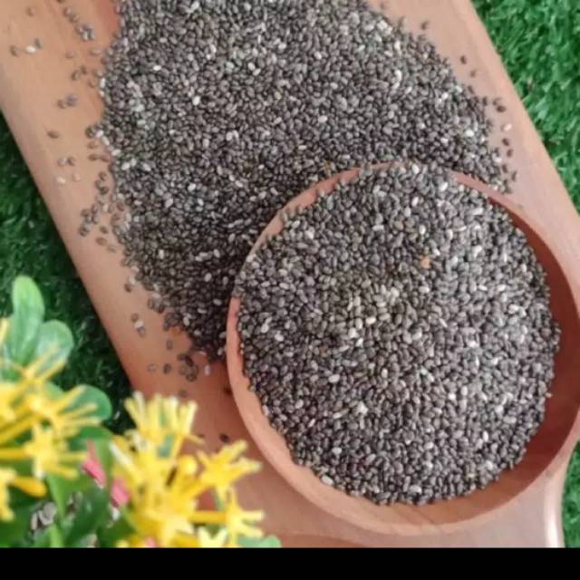 

Chiaseed murah